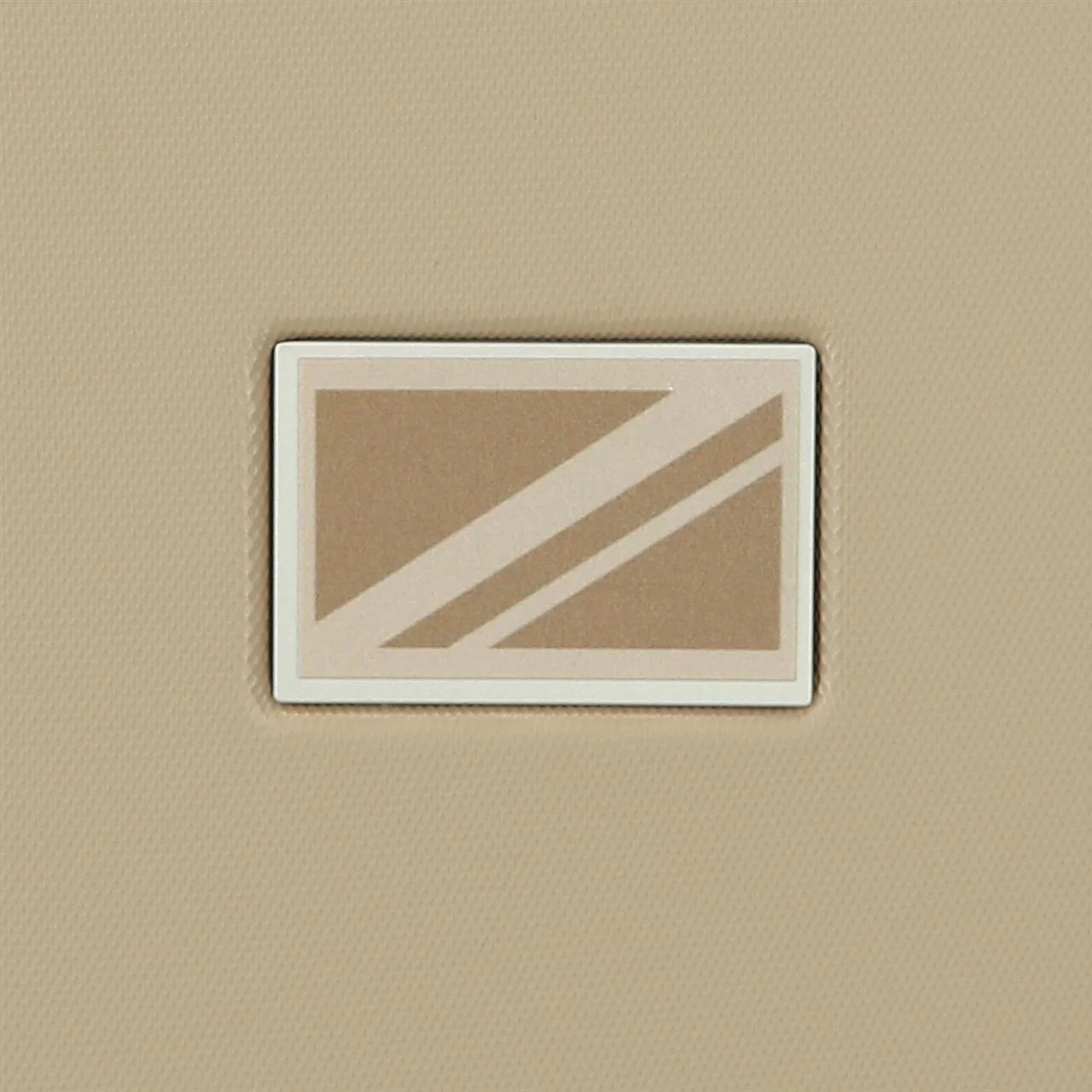 7699138 TROLLEY ABS 55CM. 4R. PJL ACCENT BEIGE CHAMPAGNE - Image 6