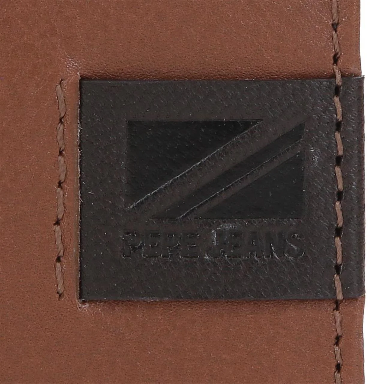 7853332 BILLETERO PJL TOPPER MARRON - Image 4