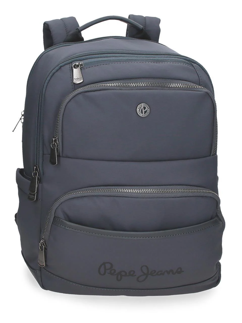 7952333 MOCHILA ADAP.2C PORTAORD.PJL CORIN GRIS