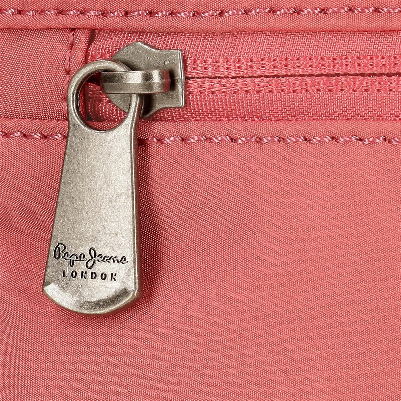 PEPE JEANS MOCHILA ADAP.2C PORTAORD.PJL CORIN TERRACOTA - Image 7