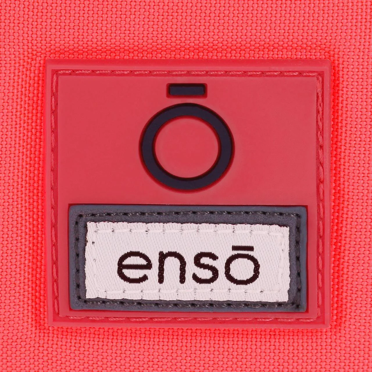 92423N3 * MOCHILA ADAP.46 CM C/CARRO ENSO BASIC CORAL - Image 6