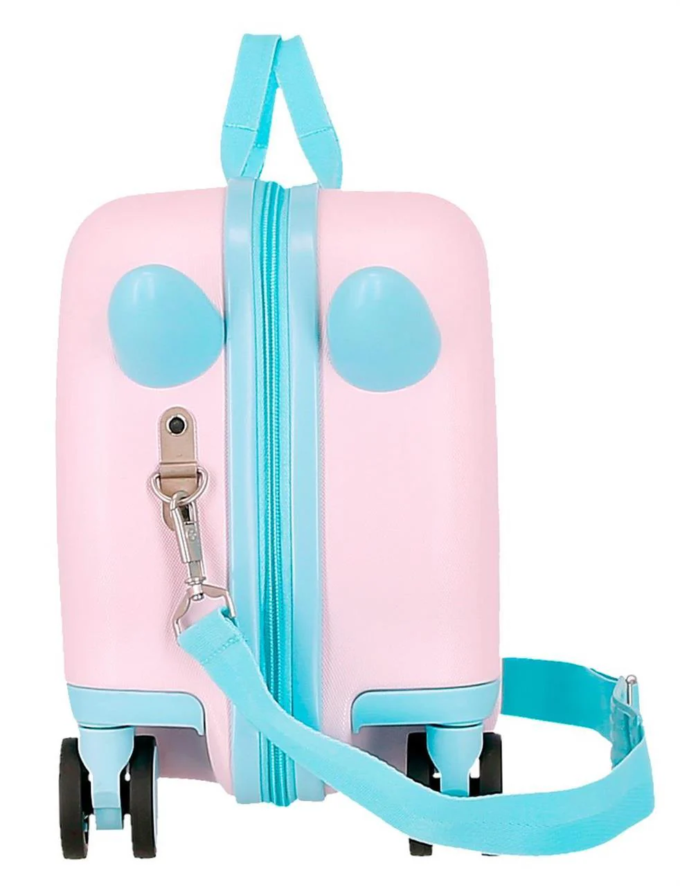 9361022 MALETA INF.ABS 4R.(2 MULTI.) 45CM. ENSO MAGIC UNICOR - Image 4