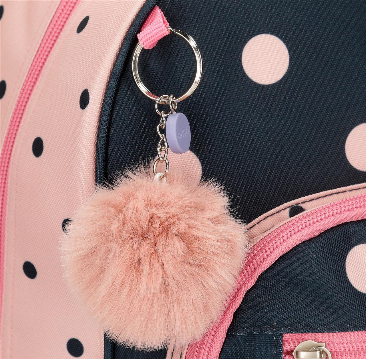 94324D1 MOCHILA ADAP. 44CM 2C. ENSO FRIENDS TOGETHER - Image 7