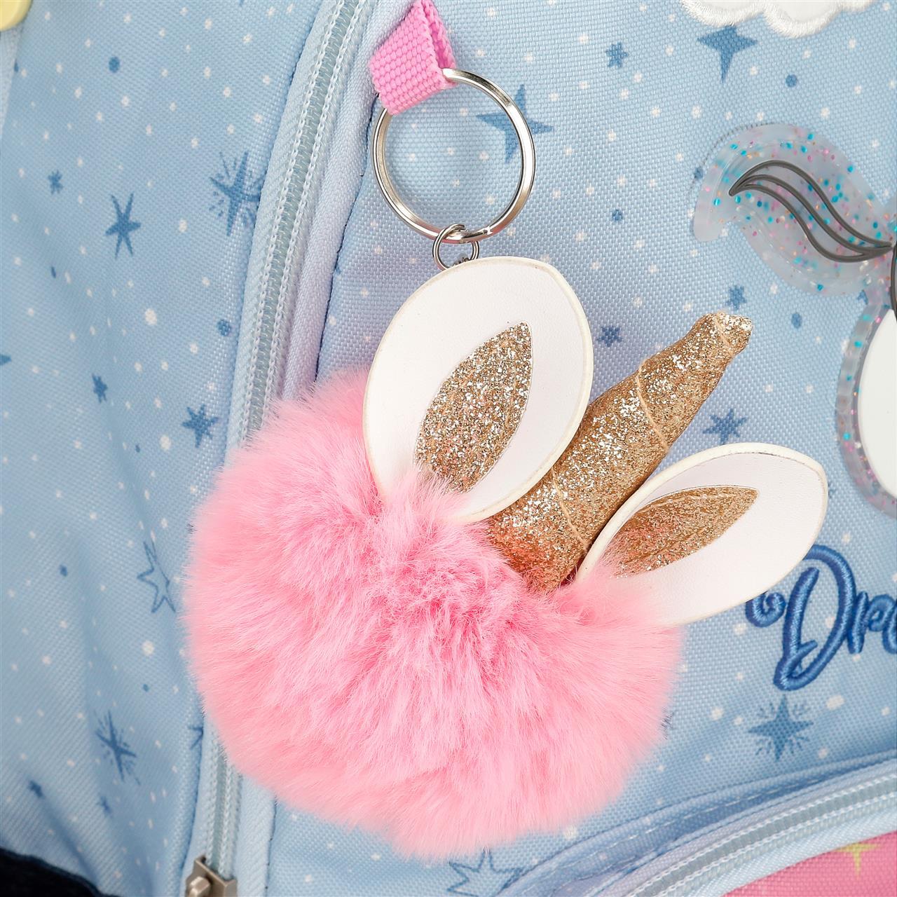 9482721 MOCHILA 44CM 2C. ENSO DREAMS COME TRUE - Image 8