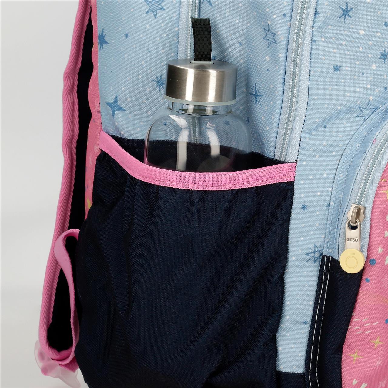 94827T1 MOCHILA ADAP.44CM.C/CARRO ENSO DREAMS COME TRUE - Image 3