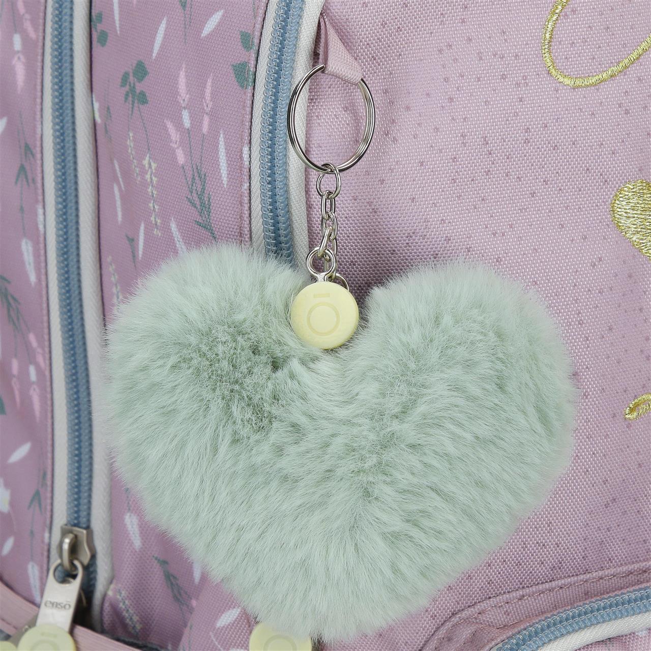 95122T1 MOCHILA ADAP. 28CM. C/CARRO. ENSO BEAUTIFUL DAY - Image 5