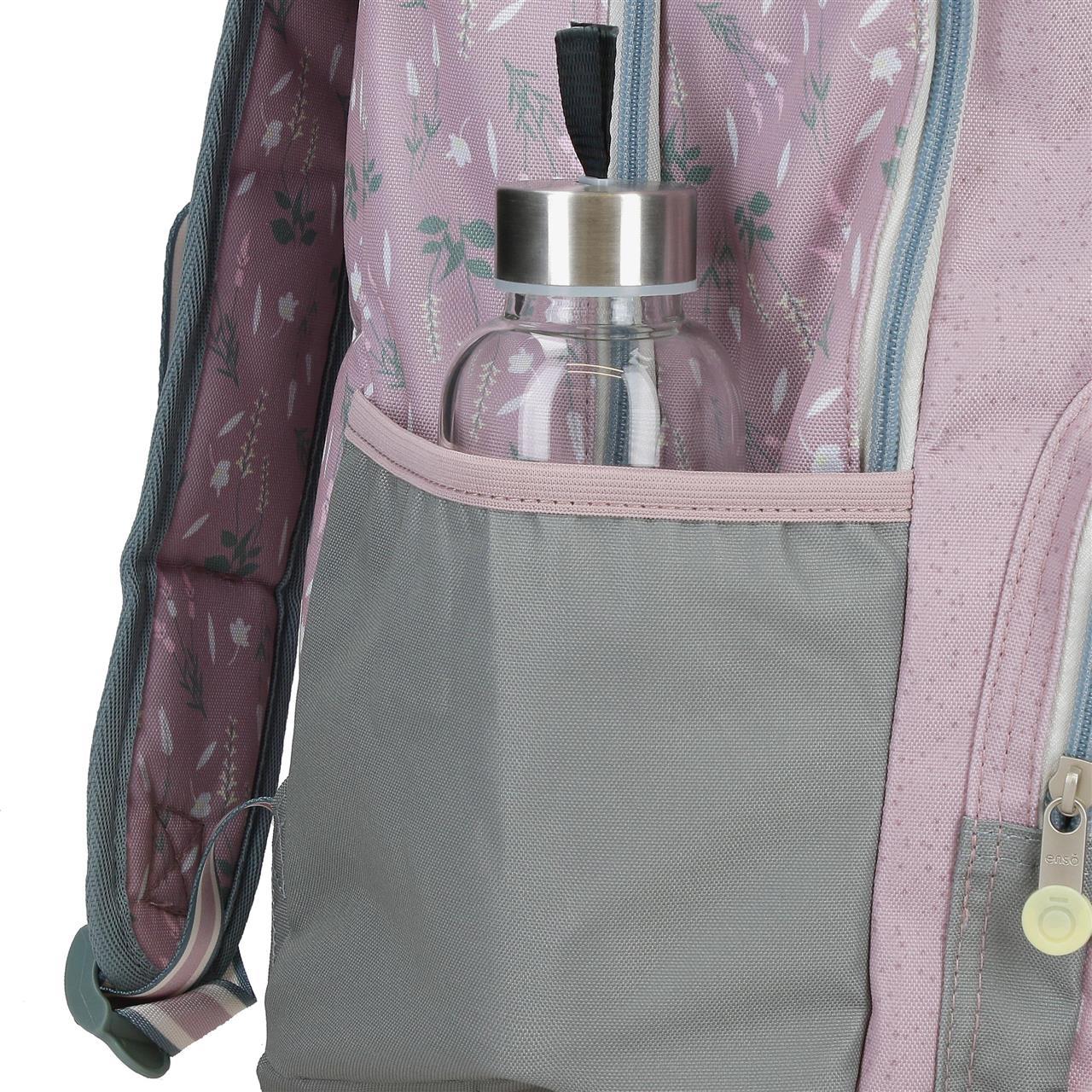 95122T1 MOCHILA ADAP. 28CM. C/CARRO. ENSO BEAUTIFUL DAY - Image 6