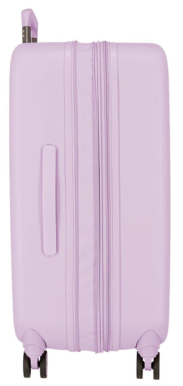 9519523 SET/2 TROLLEY ABS 55-70CM. 4R. ENSO BEAUTIFUL DAY LI - Image 13