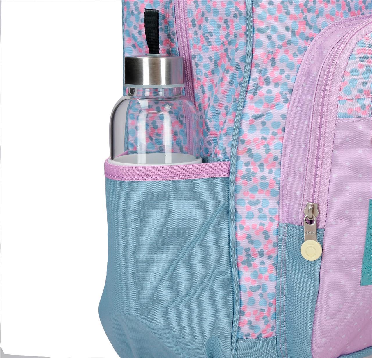 9532621 MOCHILA 42CM. ENSO CUTE GIRL - Image 3