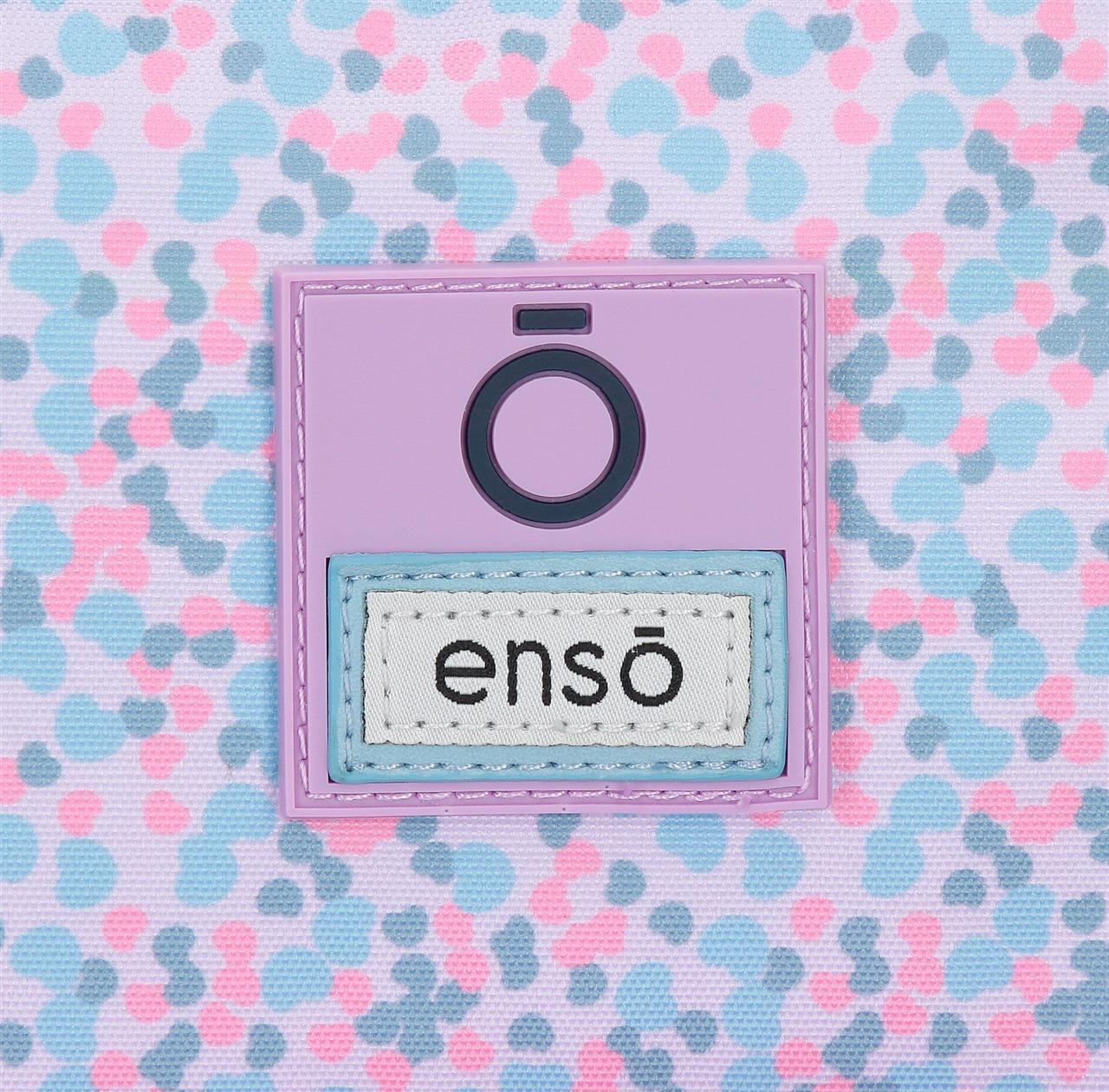 9532621 MOCHILA 42CM. ENSO CUTE GIRL - Image 5