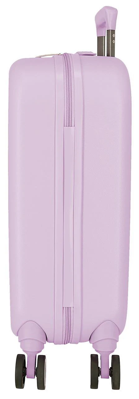 9539523 SET/2 TROLLEY ABS 55-70CM. 4R. ENSO CUTE GIRL LILA - Image 6