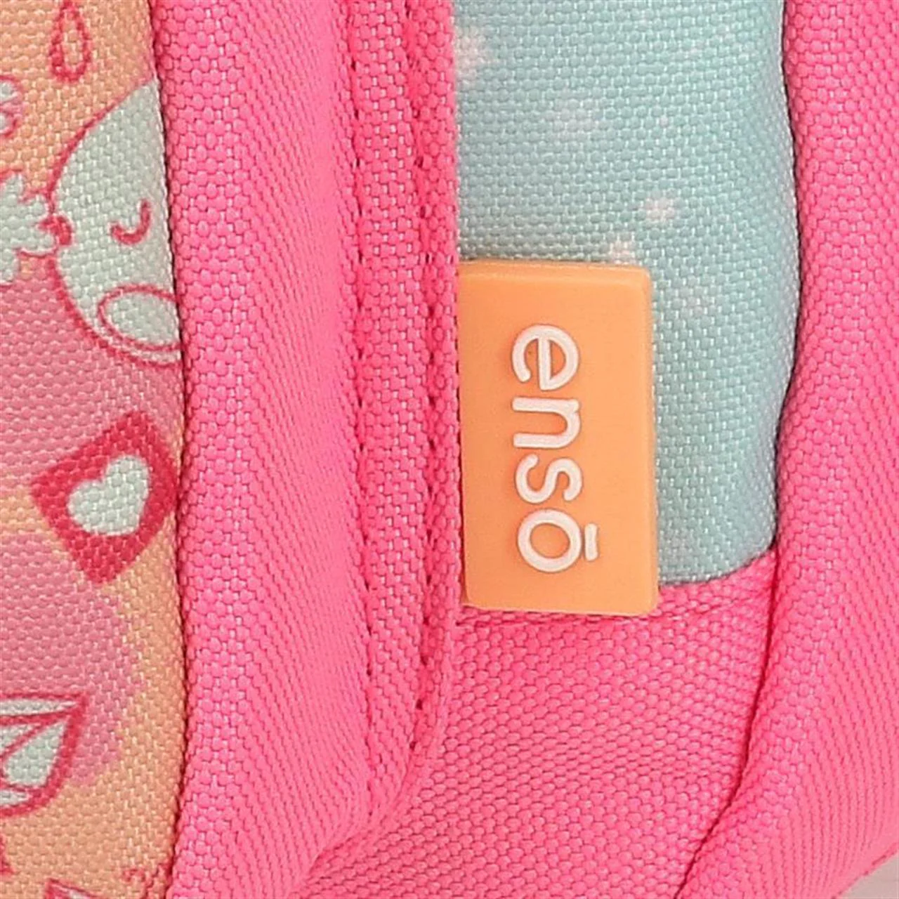 95524T1 MOCHILA ADAP. C/CARRO 38CM.ENSO BALLOONS - Image 6