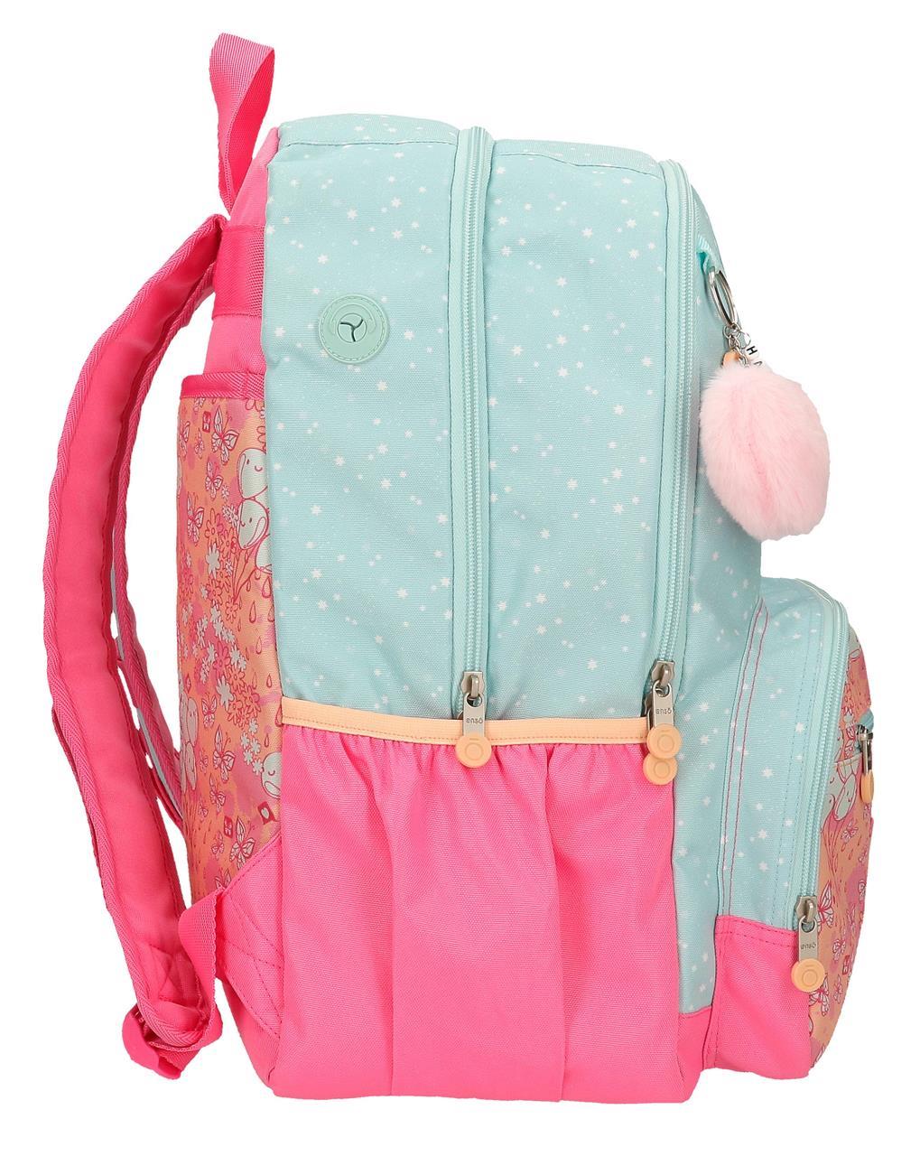 95527D1 MOCHILA ADAP. 44CM 2C. ENSO BALLOONS - Image 4