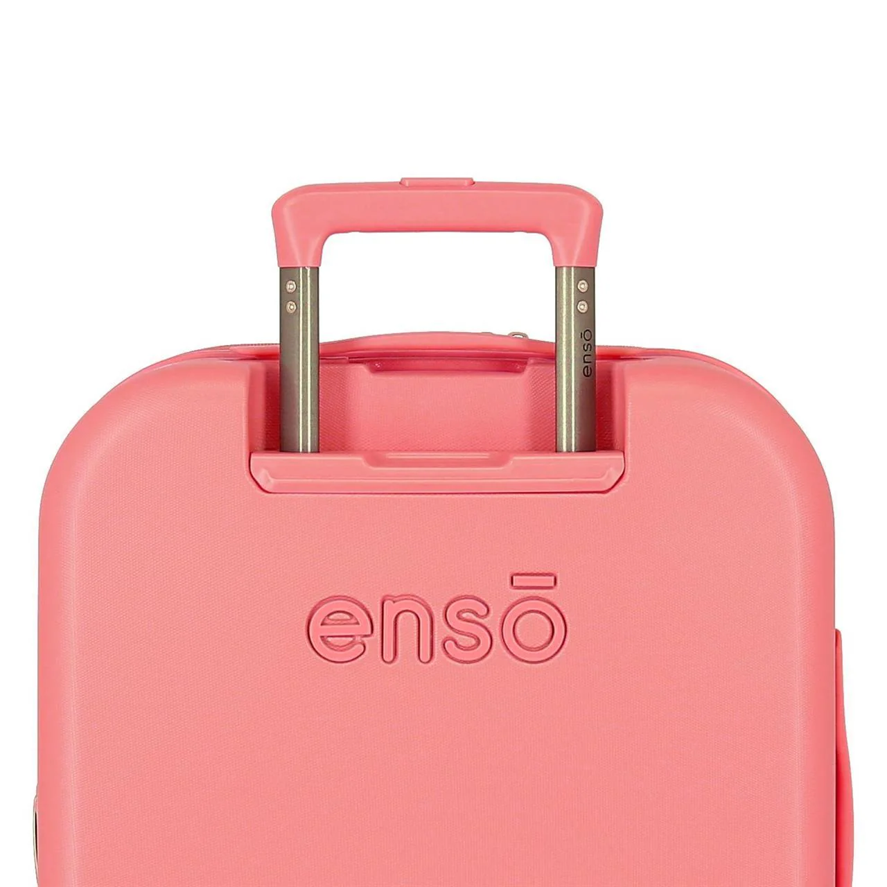 9578622 TROLLEY ABS 55CM. C/EXP. 4R. ENSO CIAO BELLA CORAL - Image 7