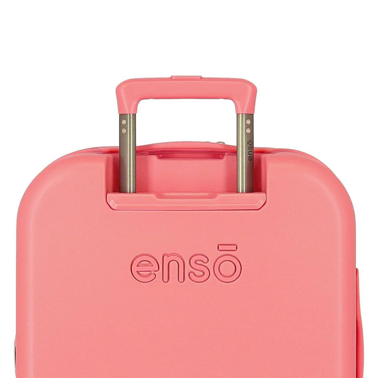 9579522 SET/2 TROLLEY ABS 55-70CM. 4R. ENSO CIAO BELLA CORAL - Image 9