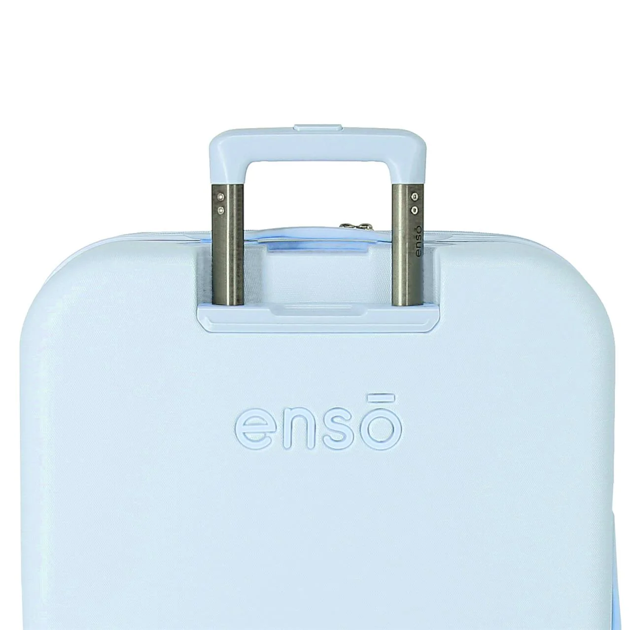 9629121 TROLLEY ABS 55CM. 4R. ENSO ANNIE TURQUESA - Image 10