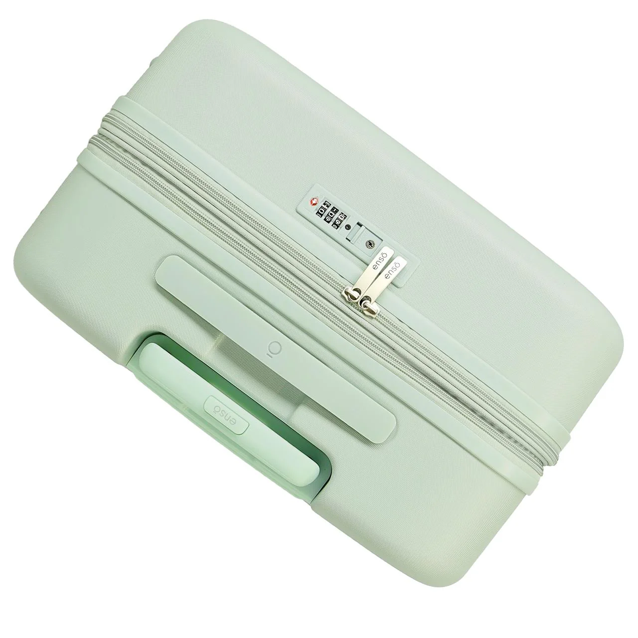 9629224 TROLLEY ABS 70CM. C/EXP. 4R. ENSO ANNIE VERDE MENTA - Image 11