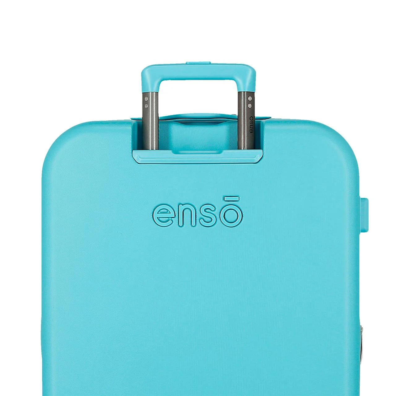 9629227 TROLLEY ABS 70CM. C/EXP. 4R. ENSO ANNIE AZUL TURQUES - Image 3