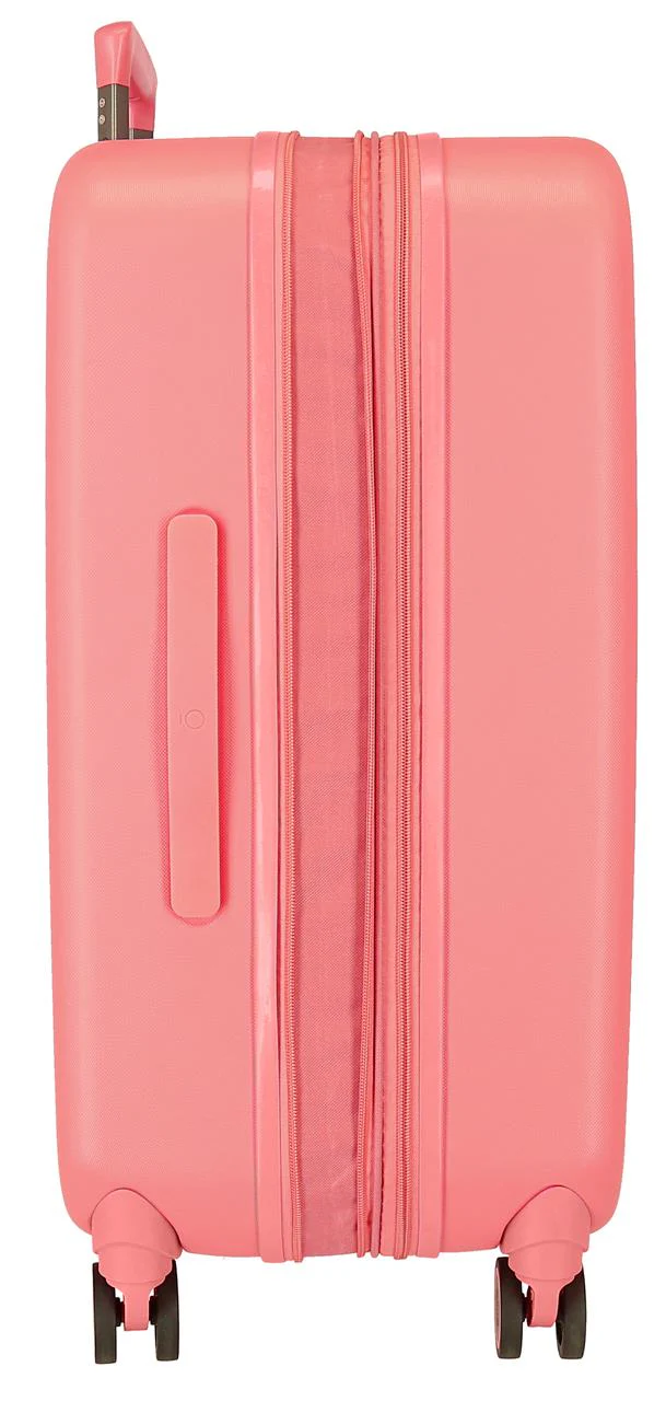 9629522 SET/2 TROLLEY ABS 55-70CM. 4R. ENSO ANNIE CORAL - Image 12