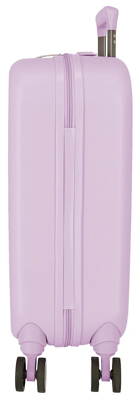 9629523 SET/2 TROLLEY ABS 55-70CM. 4R. ENSO ANNIE LILA - Image 2