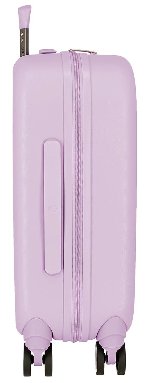 9629523 SET/2 TROLLEY ABS 55-70CM. 4R. ENSO ANNIE LILA - Image 4