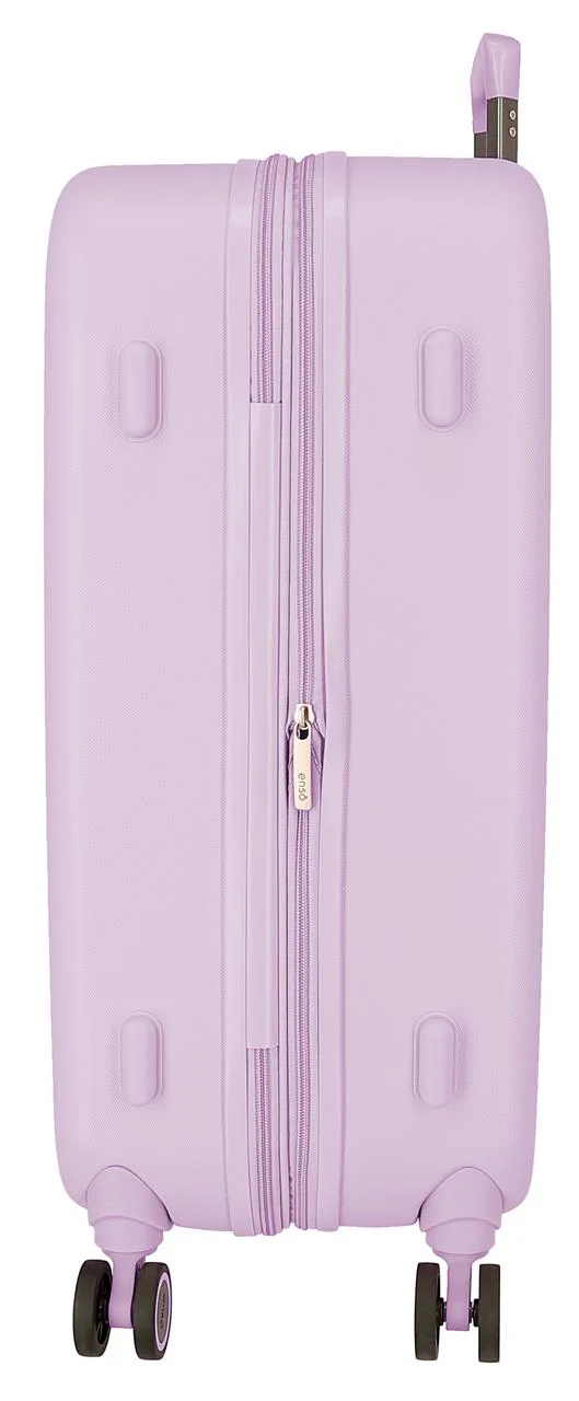 9629523 SET/2 TROLLEY ABS 55-70CM. 4R. ENSO ANNIE LILA - Image 5