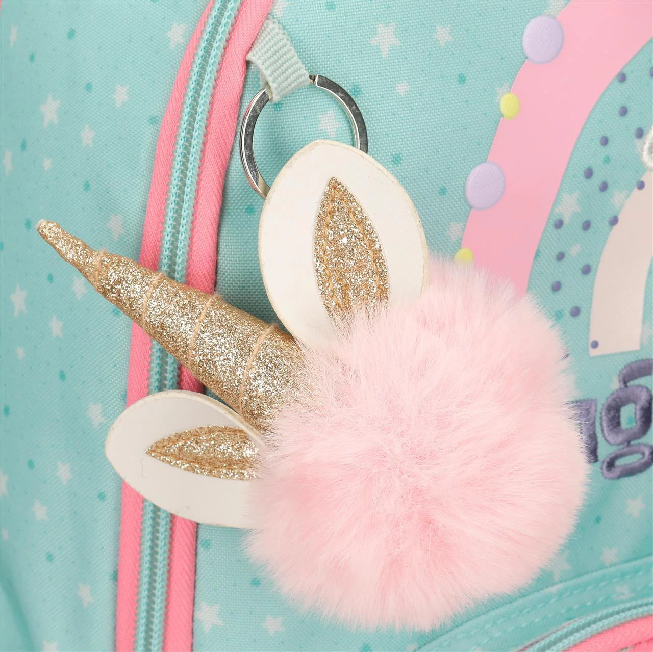 96322T1 MOCHILA ADAP. 28CM. C/CARRO. ENSO MAGIC SUMMER - Image 4