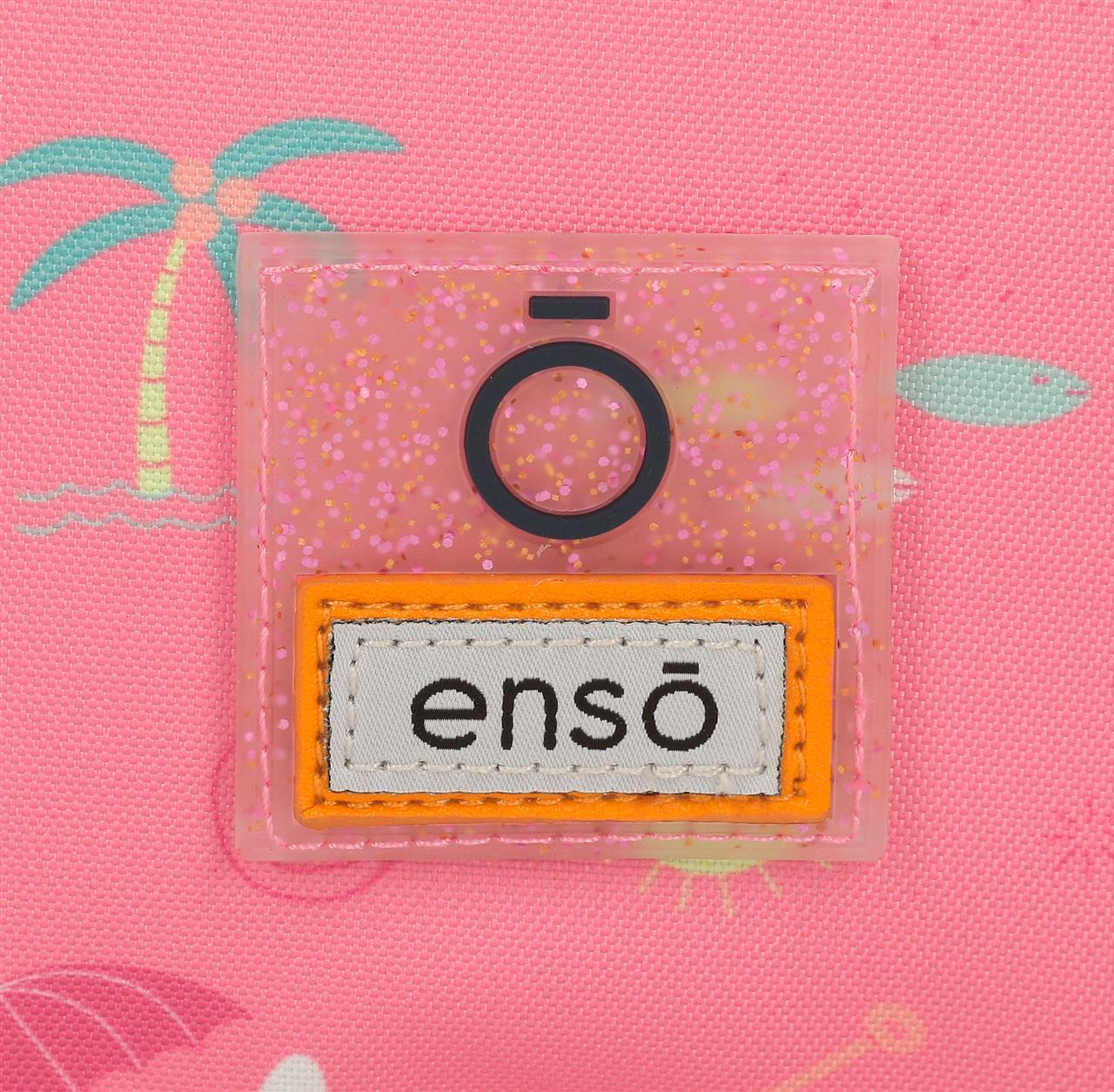 96322T1 MOCHILA ADAP. 28CM. C/CARRO. ENSO MAGIC SUMMER - Image 8