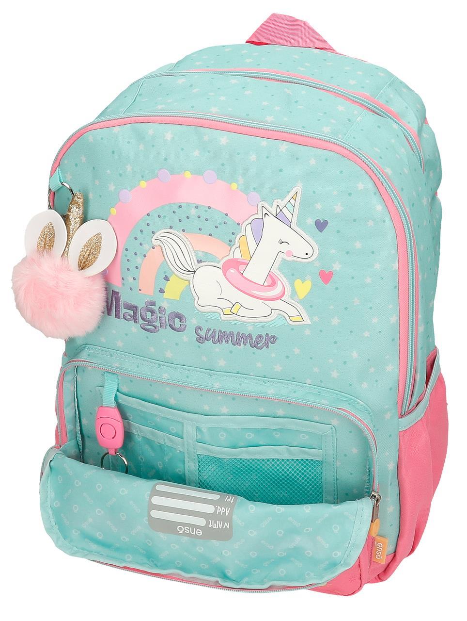 96327T1 MOCHILA ADAP.44CM.C/CARRO ENSO MAGIC SUMMER - Image 11