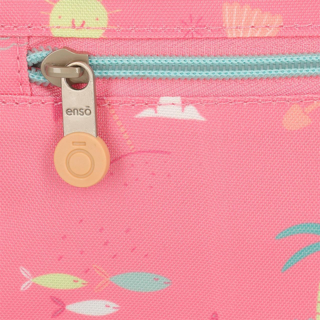 96327T1 MOCHILA ADAP.44CM.C/CARRO ENSO MAGIC SUMMER - Image 8