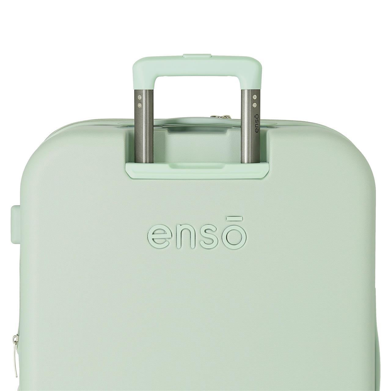9649124 TROLLEY ABS 55CM. 4R. ENSO TROPICAL LOVE - Image 6