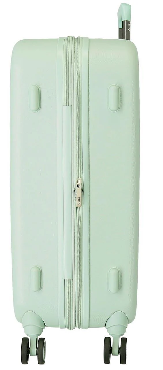 9649224 TROLLEY ABS 70CM. 4R. ENSO TROPICAL LOVE - Image 3