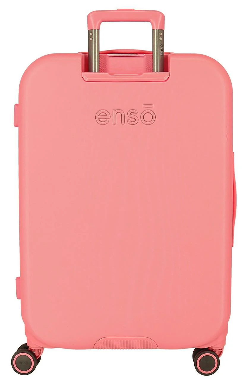 9689522 SET/2 TROLLEY ABS 55-70CM. 4R. ENSO BEAUTIFUL NATURE - Image 5