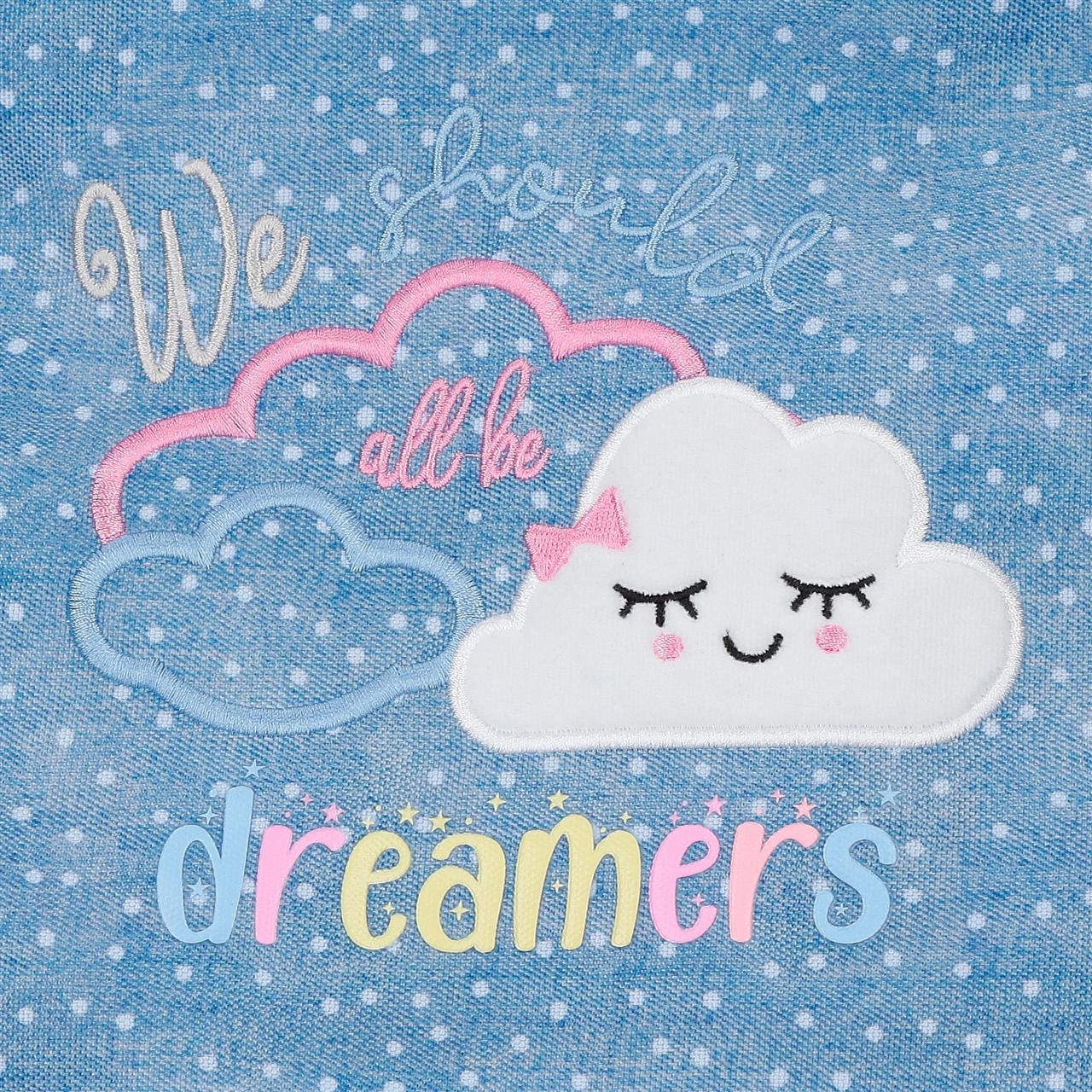9692621 MOCHILA 42CM 2C. ENSO DREAMERS - Image 6