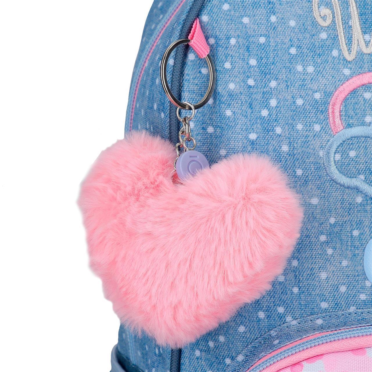 9692721 MOCHILA 44CM 2C. ENSO DREAMERS - Image 10