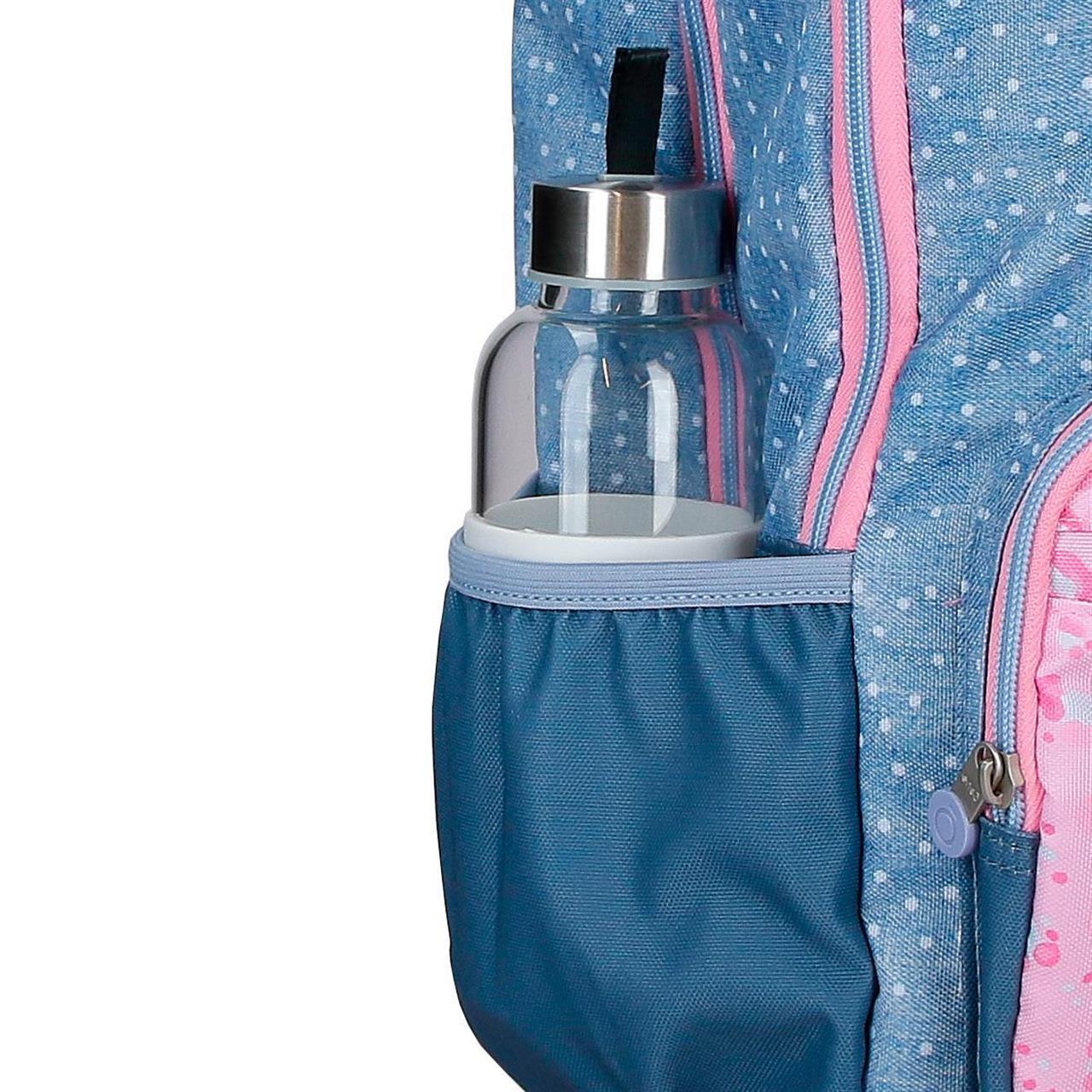 96927T1 MOCHILA ADAP.44CM.C/CARRO ENSO DREAMERS - Image 4