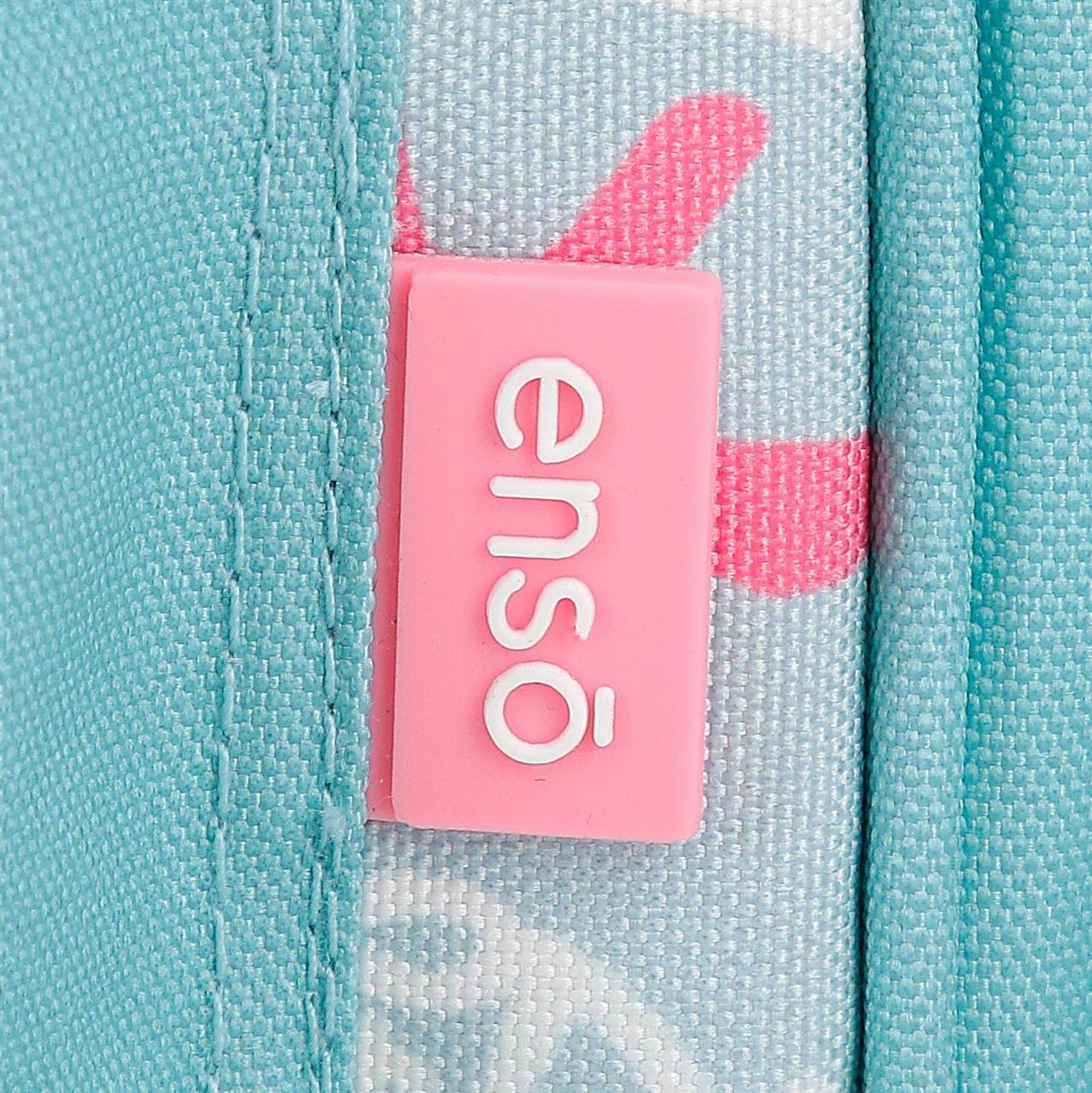 97126D1 MOCHILA ADAP. 42CM 2C. ENSO LITTLE URBAN QUEEN - Image 6
