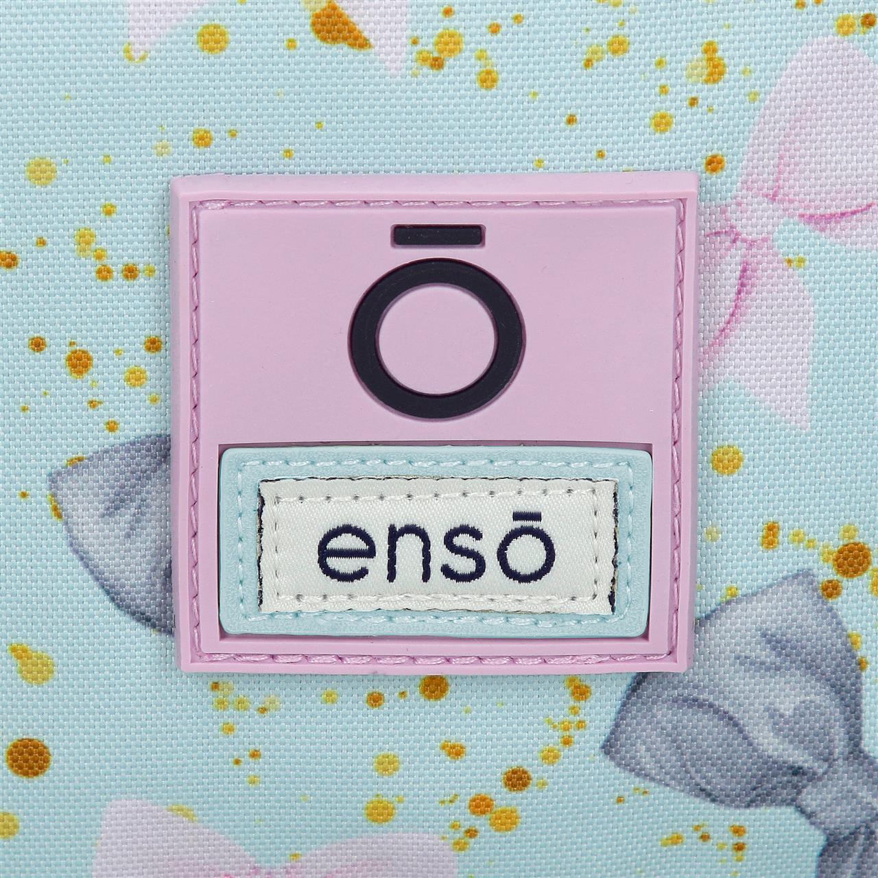 9762721 MOCHILA 44CM. ENSO MERCI AMOUR - Image 7
