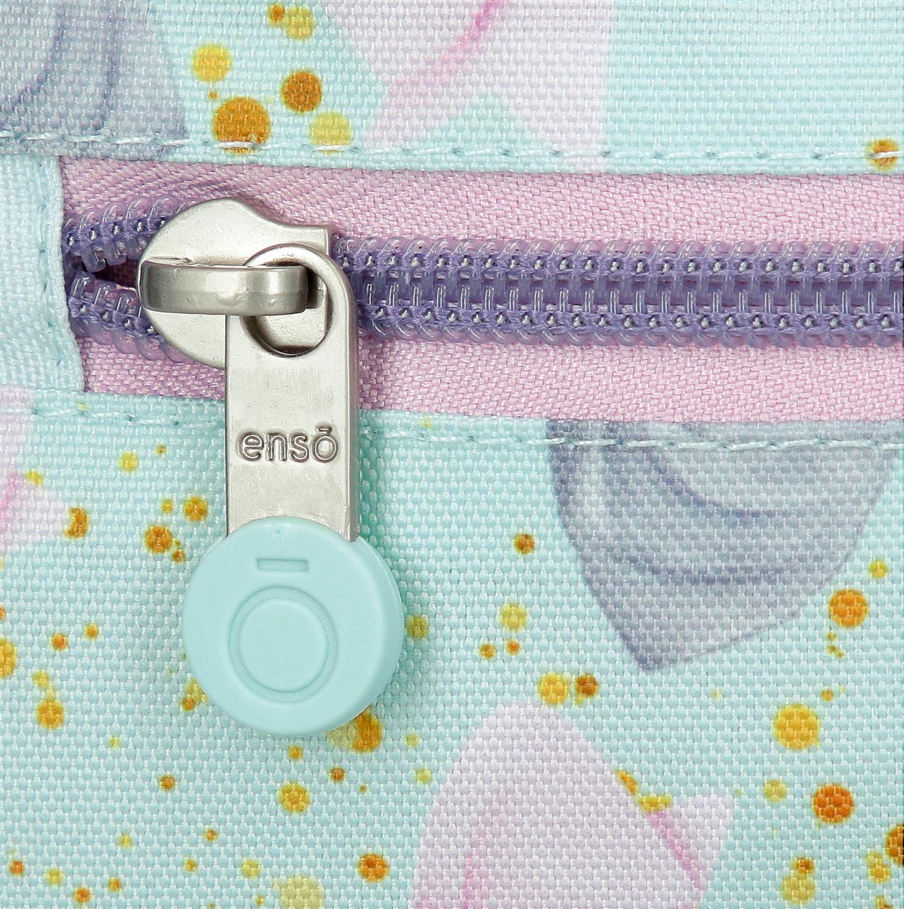 9762721 MOCHILA 44CM. ENSO MERCI AMOUR - Image 8
