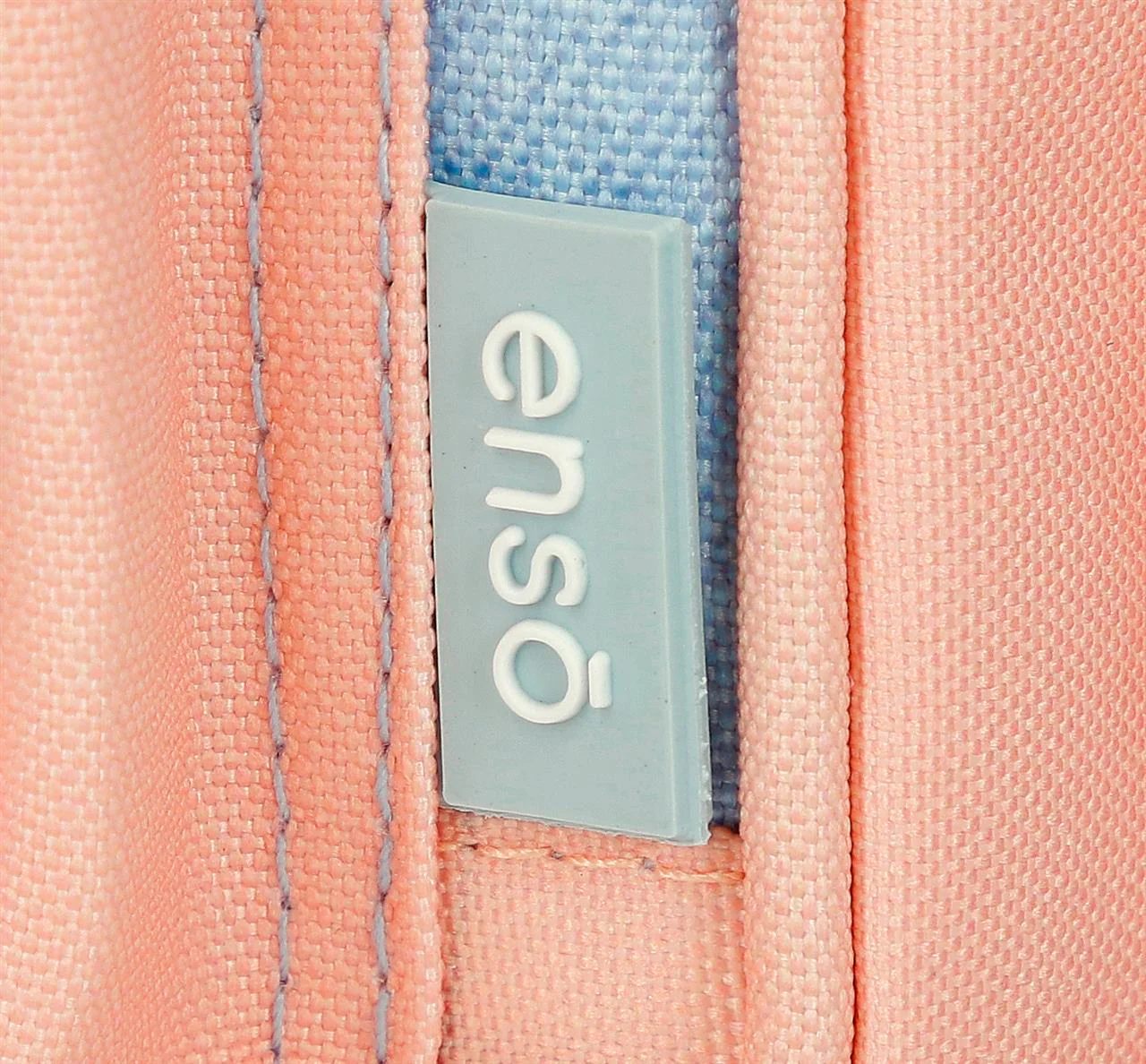 97824T1 MOCHILA ADAP. 38CM. C/CARRO. ENSO BUBBLES - Image 4