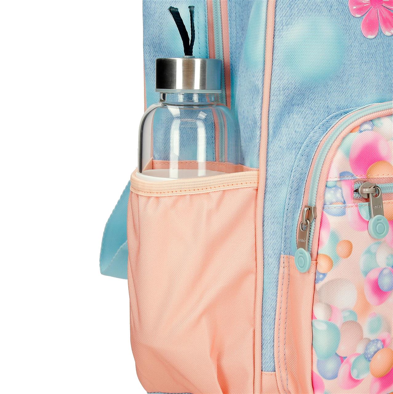97827D1 MOCHILA ADAP. 44CM. ENSO BUBBLES - Image 3