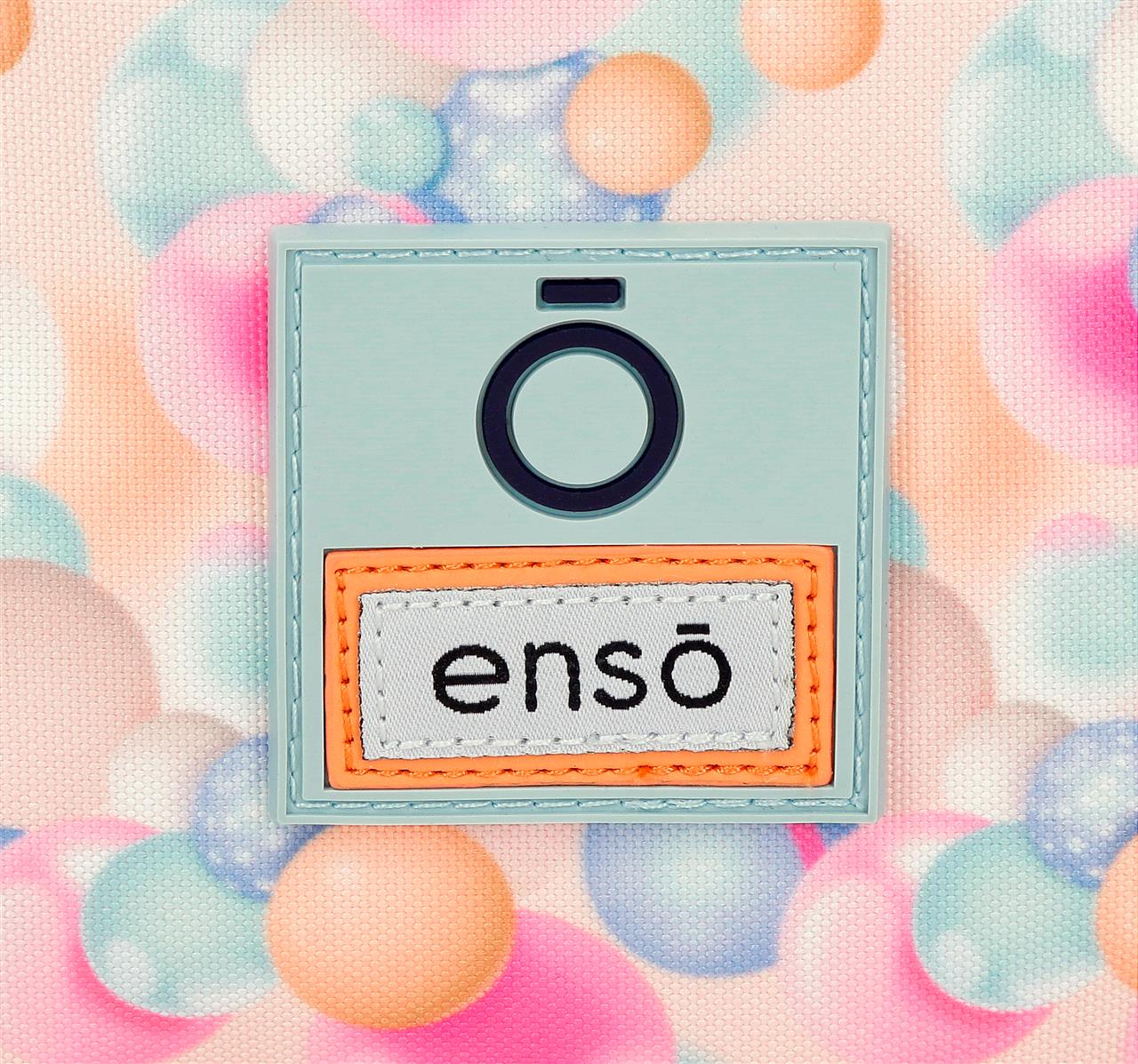 97827D1 MOCHILA ADAP. 44CM. ENSO BUBBLES - Image 7