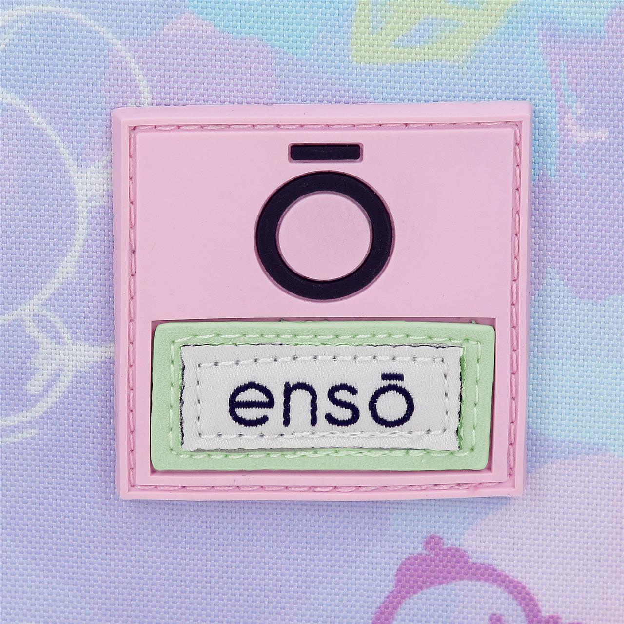 97924T1 MOCHILA ADAP. 38CM. C/CARRO. ENSO NEW VIBES - Image 8