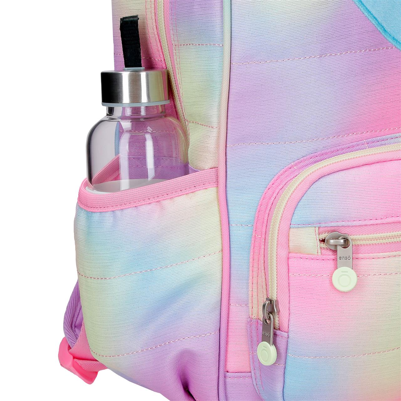 98322T1 MOCHILA ADAP. 25CM. C/CARRO. ENSO FREE SPIRIT - Image 6