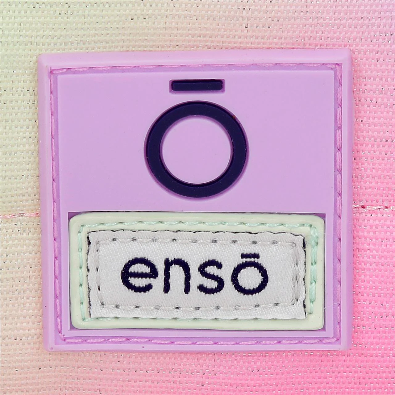 98323T1 MOCHILA ADAP. 32CM. C/CARRO. ENSO FREE SPIRIT - Image 8