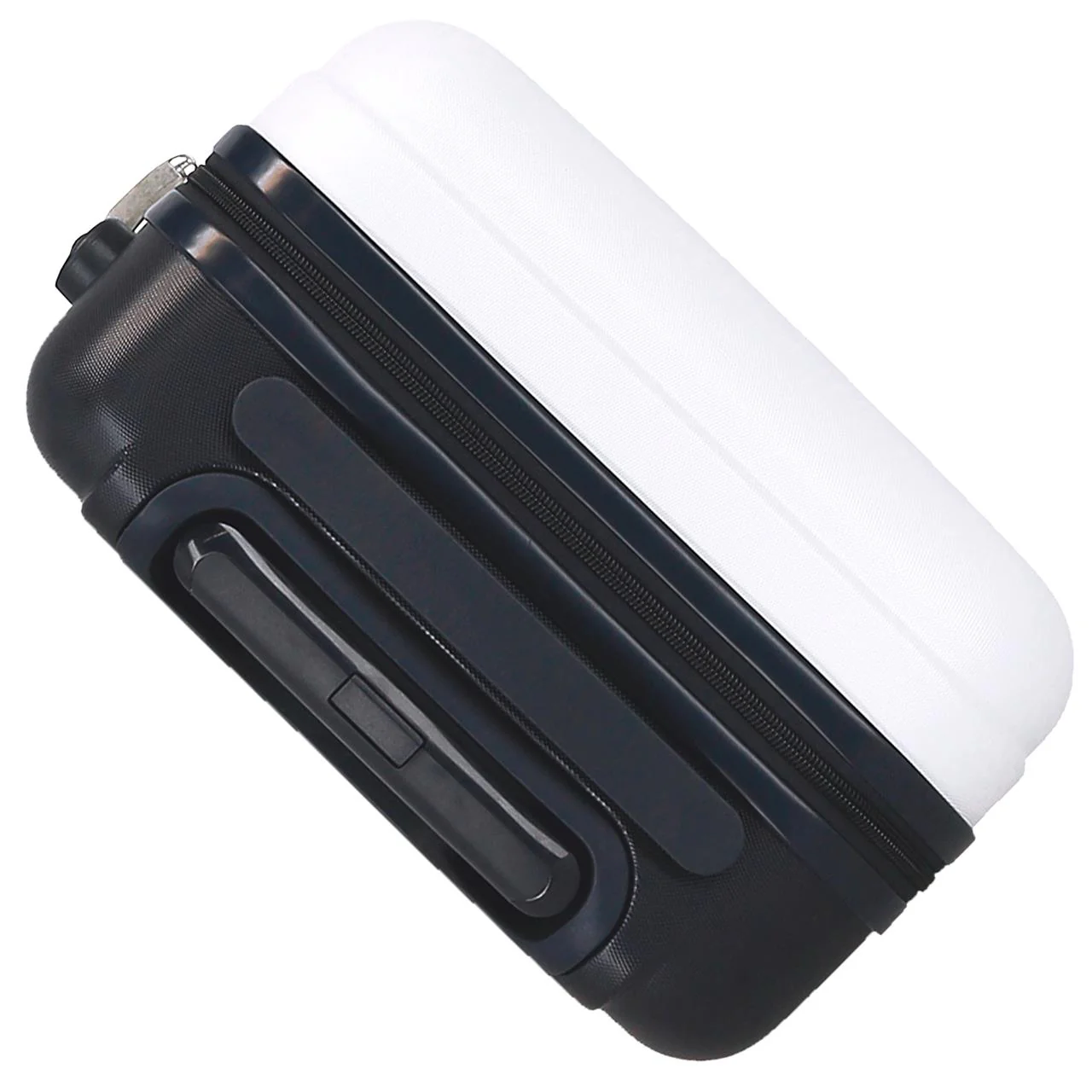9881321 TROLLEY ABS 50CM. 4R. ENSO ALIEN SPACE BLANCO - Image 2