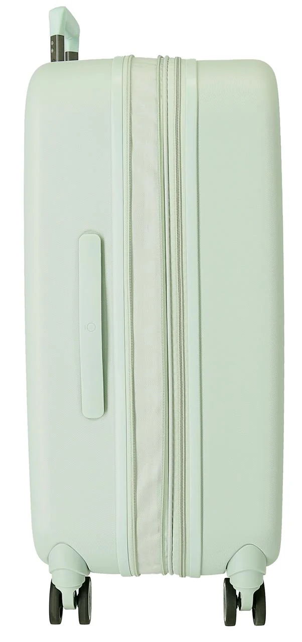 9969521 SET/2 TROLLEY ABS 55-70CM.4R. ENSO HEARTS MENTA - Image 14