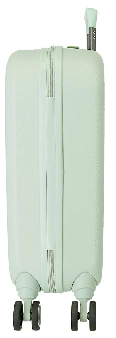 9969521 SET/2 TROLLEY ABS 55-70CM.4R. ENSO HEARTS MENTA - Image 16