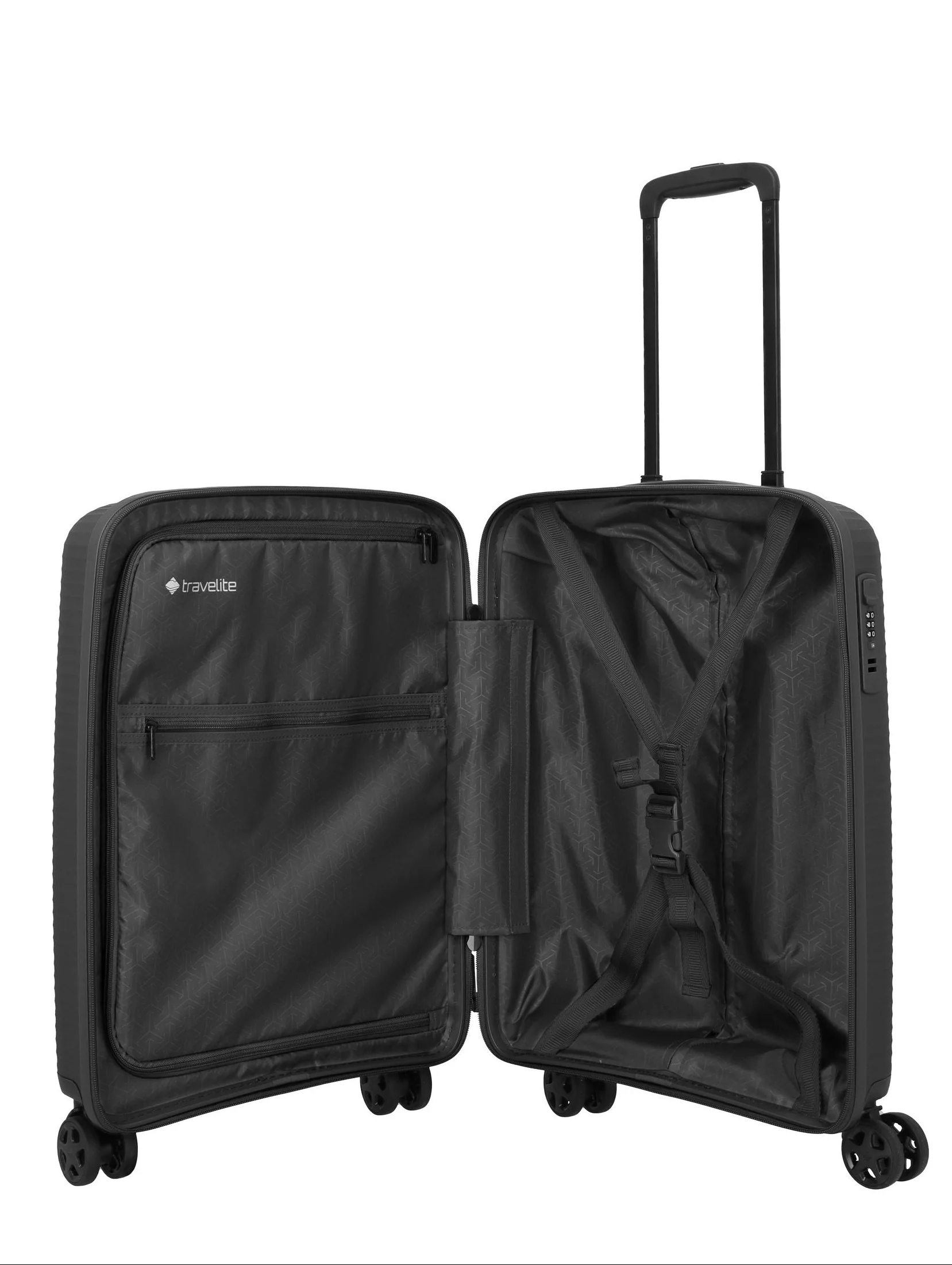 TRAVELITE AIR STRIPE MALETA DE CABINA 55CM - Image 4