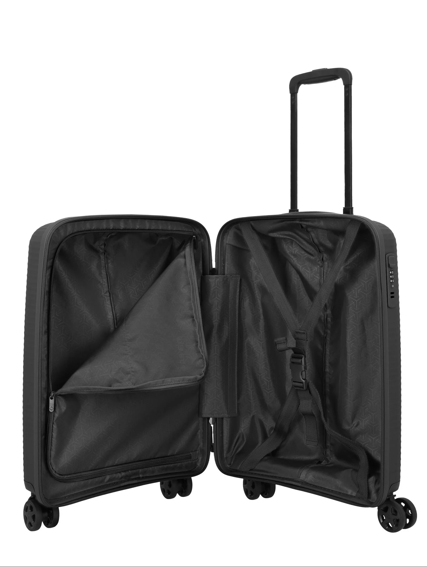 TRAVELITE AIR STRIPE MALETA DE CABINA 55CM - Image 5